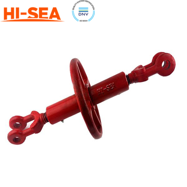 Hand Wheel Turnbuckle Load Binder